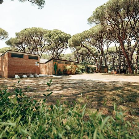 Pigna Felice Le Marze Marina di Grosseto Exterior foto